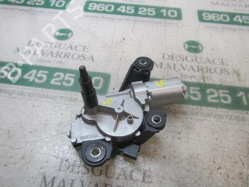 Viskermotor bakrute NISSAN QASHQAI / QASHQAI +2 I (J10, NJ10, JJ10E) [2006-2014]  3873947
