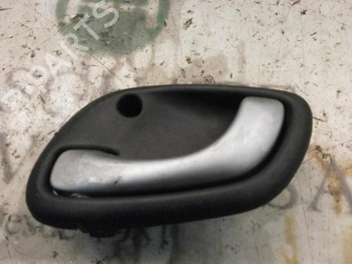 Used Rear left interior door handle Rear left interior door handle OPEL AGILA A (H00) 1.3 CDTI (F68) (70 hp) 3770813 3770813