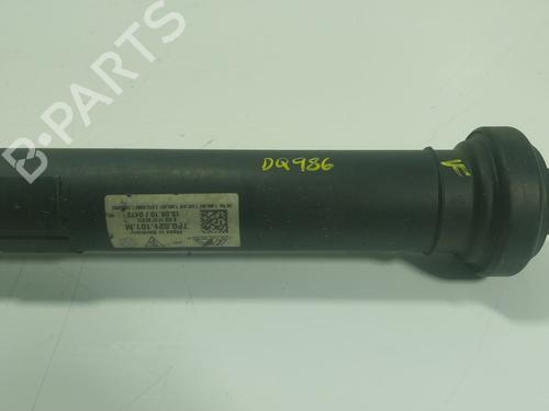 Driveshaft PORSCHE CAYENNE (92A) 3.6 GTS | BP26336198M37 - Image 3