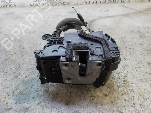 Used Front right lock Front right lock 3850565 3850565