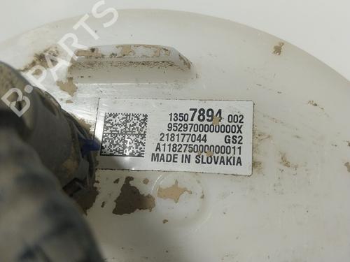 Fuel pump OPEL ASTRA K (B16) 1.0 Turbo (68) | BP23211259M76 
