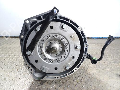 Used Gearbox BMW 4 Coupe (G22, G82) 420 d Mild-Hybrid xDrive (190 hp) 23395193