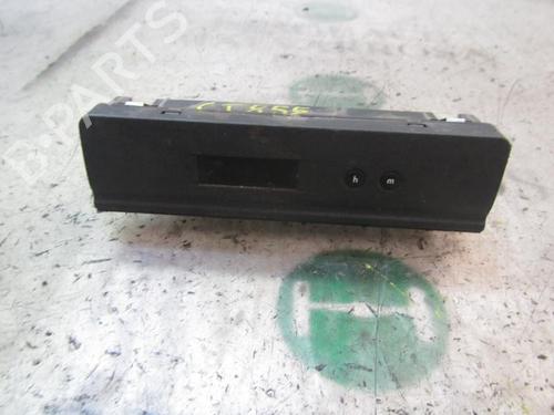 Used Display monitor OPEL ASTRA F Saloon (T92) 1.4 i (F19, M19) (60 hp) 3832017