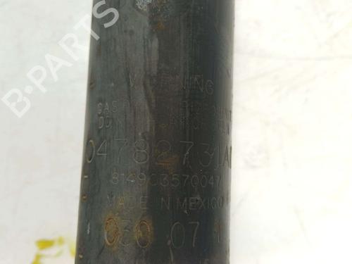 Left front shock absorber CHRYSLER 300C (LX, LE) 3.5 | BP40069532M16 - Image 4