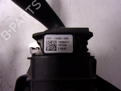 Steering column stalk FORD MONDEO V Turnier (CF)  | BP15689936I23 