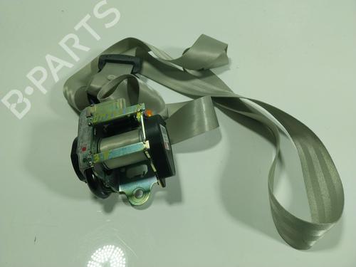 Used Rear left seatbelt VOLVO XC90 II (256) T8 Hybrid AWD (407 hp) 16665761