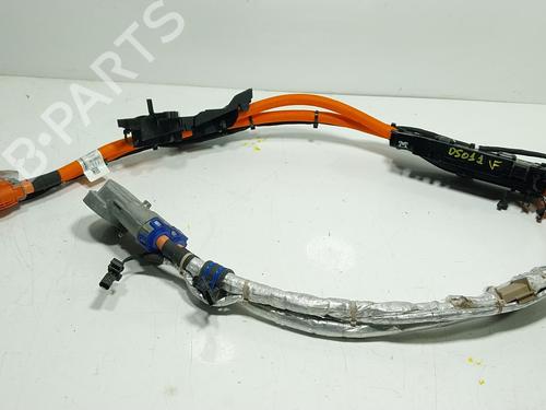 Used Electronic module Electronic module BMW XM (G09) XM All-wheel Drive (653 hp) 33656506 33656506