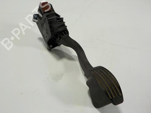 Used Pedal FORD KA (RU8) [2008-2016]  11192361