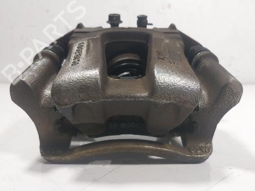 Used Right rear brake caliper Right rear brake caliper HYUNDAI i40 I (VF) 1.7 CRDI (141 hp) 17082033 17082033