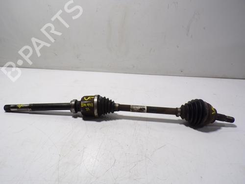 Used Right front driveshaft Right front driveshaft PEUGEOT 2008 I (CU_) [2013-2026] 11107878 11107878