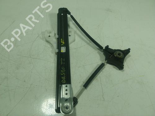 Used Rear left window mechanism Rear left window mechanism SEAT ATECA (KH7, KHP) 1.5 TSI (150 hp) 17164249 17164249