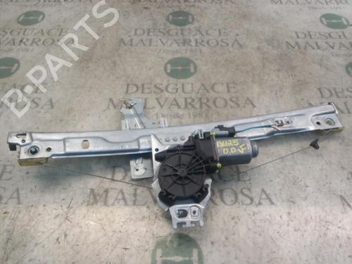 Used Front right window mechanism PEUGEOT 207 (WA_, WC_) [2006-2015]  3795493