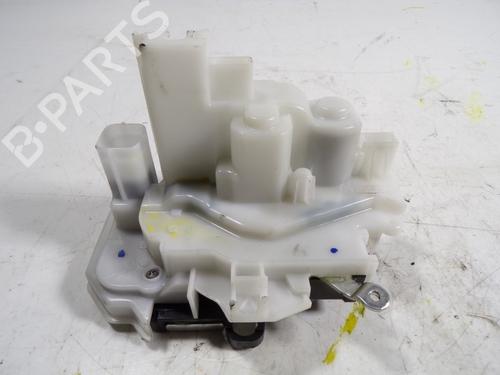 Rear right lock FIAT DOBLO Cargo (263_)  | BP9083932C99 