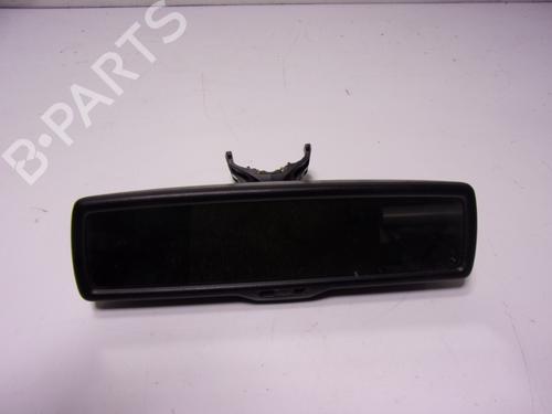 Used Rear mirror Rear mirror VW GOLF V (1K1) [2003-2010] 15836116 15836116