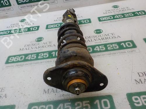 Used Left rear shock absorber MINI MINI (R56) [2005-2014]  4003552