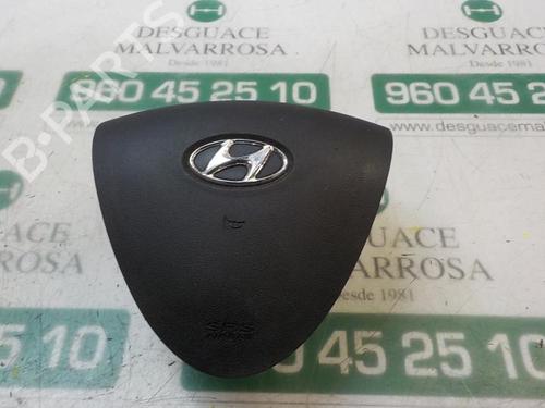 Førerens kollisjonspute HYUNDAI i30 Estate (FD) [2007-2012]  3869025