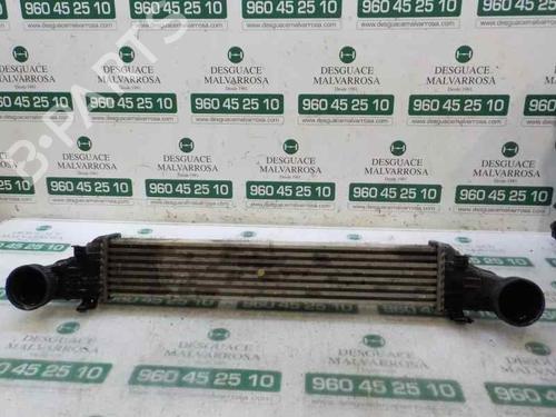 Used Intercooler Intercooler MERCEDES-BENZ E-CLASS (W211) [2002-2009] 5794439 5794439