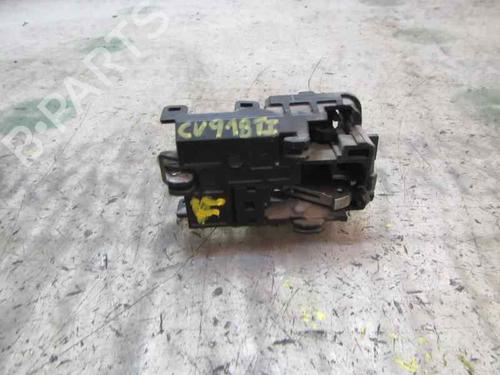 Rear left interior door handle NISSAN X-TRAIL I (T30) 2.2 dCi | BP3835622I15 