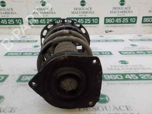 Left front shock absorber RENAULT MEGANE III Coupe (DZ0/1_)  | BP6082907M16 