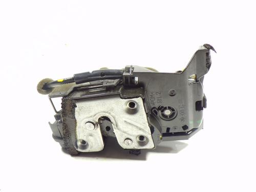 Used Front right lock RENAULT ZOE (BFM_) ZOE (88 hp) 9053186