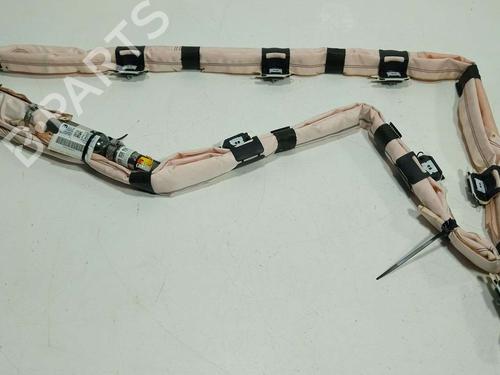 Used Left curtain airbag Left curtain airbag PEUGEOT 5008 III (KA_, KB_, KC_) [2024-2026] 40079748 40079748