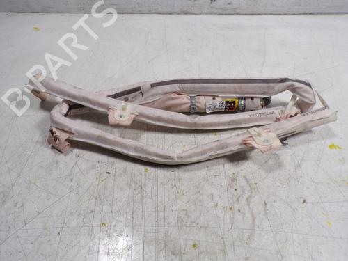 Left curtain airbag OPEL ASTRA K (B16)  | BP8871888C11 