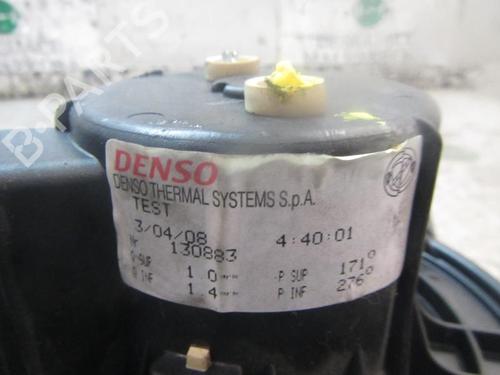 Heater blower motor FIAT BRAVO II (198_)  | BP4010539M62