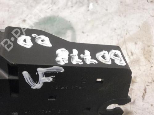 Front right interior door handle FORD FOCUS II (DA_, HCP, DP)  | BP3735174I14 