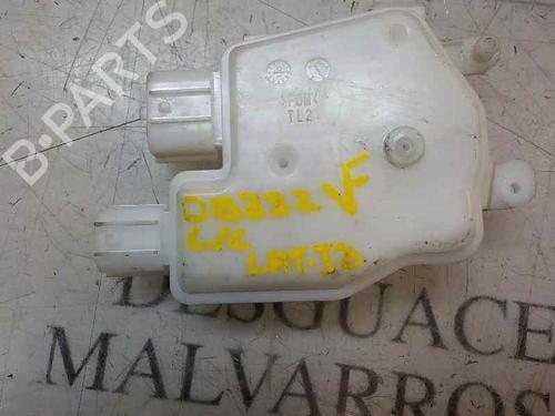 Electronic module NISSAN NV200 / EVALIA Bus 1.5 dCi 85 (M20, M20M, M20K, M20KK) | BP14281829M83