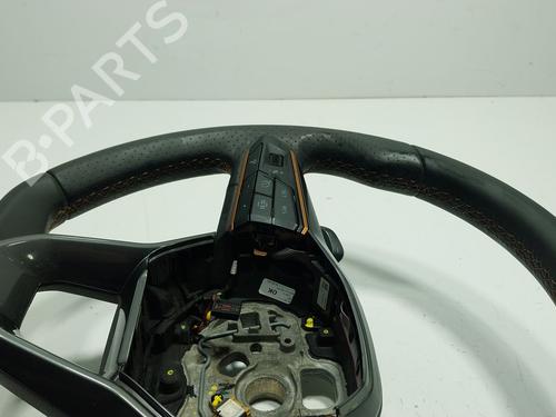 Steering wheel SEAT LEON Sportstourer (KL8, KLD) | BP33334486C49 - Image 5