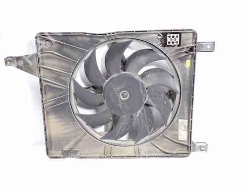 Used Radiator fan NISSAN QASHQAI / QASHQAI +2 I (J10, NJ10, JJ10E) 2.0 (140 hp) 7072867