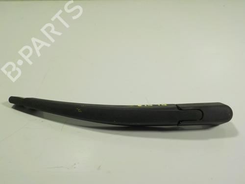 Used Rear windshield wiper arm PEUGEOT 208 I (CA_, CC_) 1.6 HDi (92 hp) 15203995
