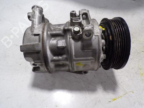 AC compressor OPEL ASTRA K (B16) 1.4 Turbo (68) | BP9498880M34