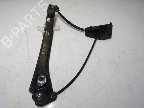 Used Rear left window mechanism Rear left window mechanism 13578950 13578950
