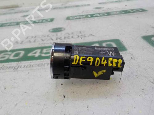 Ignition barrel TOYOTA PRIUS PLUS (_W4_)  | BP5246840M48 