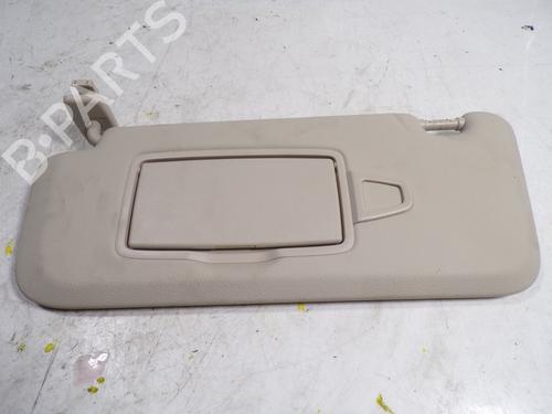 BP7461108I1 | Left sun visor MERCEDES-BENZ E-CLASS Coupe (C238)  BP7461108I1