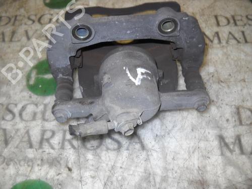 Right front brake caliper SEAT IBIZA III (6L1) 1.9 TDI | BP11544865M104 