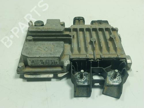 Electronic module CITROËN C4 CACTUS 1.2 VTi 82 (82 hp) 17970982