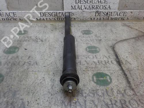 Used Right rear shock absorber TOYOTA YARIS (_P9_) [2005-2014]  3851197
