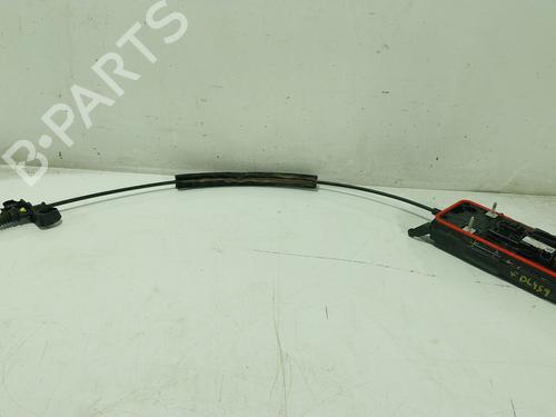 Used Gear lever SEAT LEON (KL1, KLG) 2.0 TDI (116 hp) 32516850