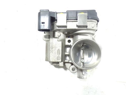 Throttle body AUDI A1 Sportback (GBA)  | BP9306201M82 