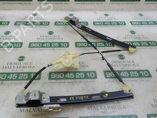 Used Front left window mechanism Front left window mechanism SEAT LEON (5F1) 1.6 TDI (90 hp) 5102750 5102750