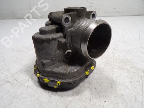 Used Throttle body Throttle body FORD FOCUS III 1.6 TDCi (115 hp) 15106439 15106439