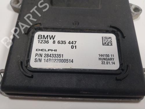 Elektronische module BMW i3 (I01)  | BP17182252M83 