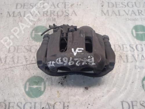 Used Left front brake caliper MERCEDES-BENZ VITO / MIXTO Van (W639) [2003-2025]  11546972