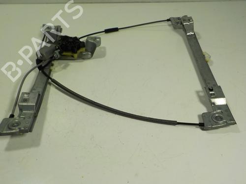 Front right window mechanism MERCEDES-BENZ CITAN MPV (W415) [2012-2021]  10994638