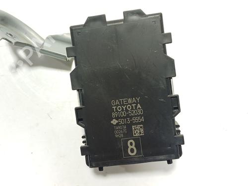 electronic-module-toyota-yaris-_p13_-2010-2011-2012-2013-2014-2015-2016-2017-2018-2019-2020-36423319 main image