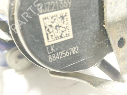 Left rear brake caliper BMW 4 Gran Coupe (G26) 420 d Mild-Hybrid xDrive | BP29493363M107 