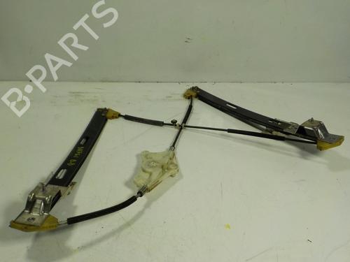 Used Front right window mechanism SEAT LEON (5F1) [2012-2021]  8420476