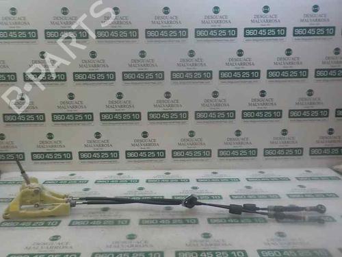 Used Gear lever KIA CEE'D (JD) 1.4 CRDi 90 (90 hp) 7412114